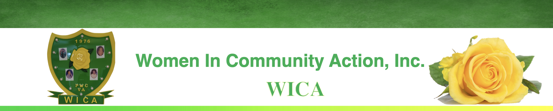 Women In Community Action Inc. Inc.